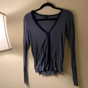 Urban Outfitters Women’s basic top